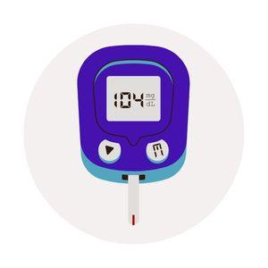 Glucose Management - Kenya