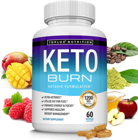 Best Keto Fat Burners in Kenya - Western Cosmetics Kenya