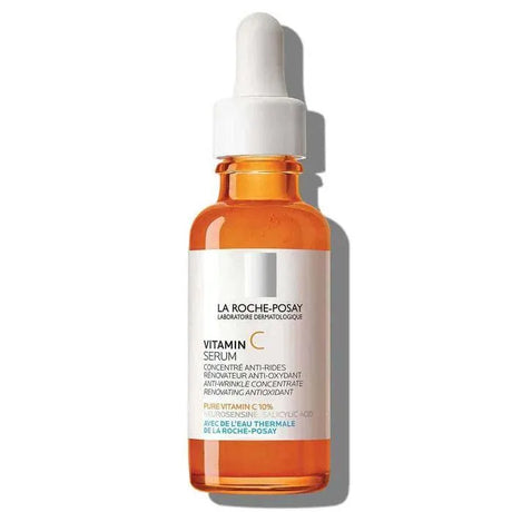 La Roche-Posay for Oily Skin in Kenya - Western Cosmetics Kenya