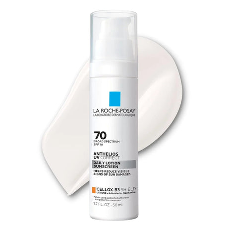 La Roche-Posay Moisturizer - Kenya - Western Cosmetics Kenya