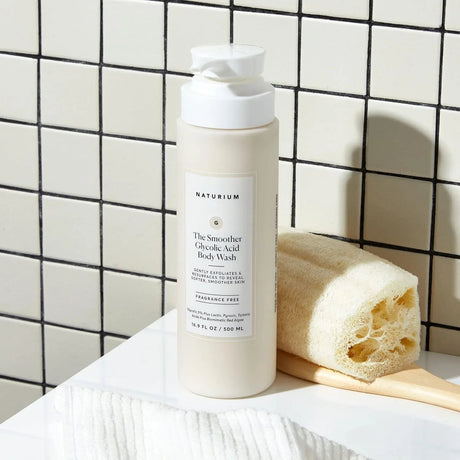 Glycolic Body Wash - Kenya