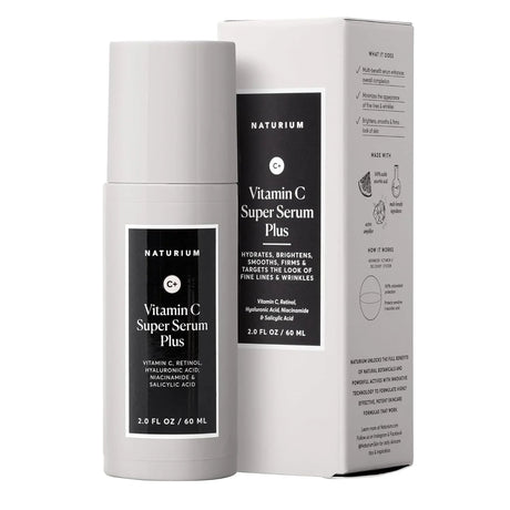 Neck Serums in Kenya - Western Cosmetics Kenya