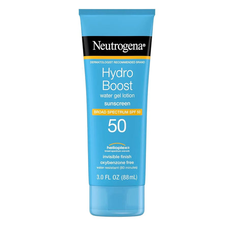 Best Neutrogena Sunscreens - Kenya