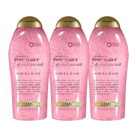 OGX Body Scrubs - Kenya