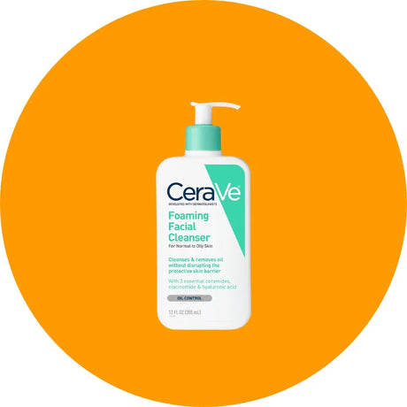 Best Oily Skin Cleansers - Kenya