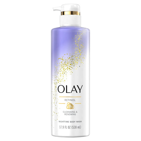 Cleansing Body Wash - Kenya