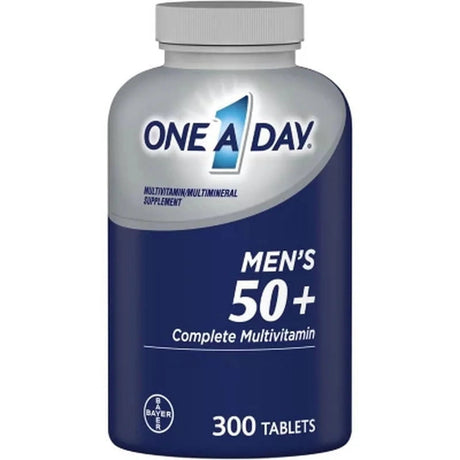 Best Supplements for Men Over 50 in Kenya - Western Cosmetics Kenya