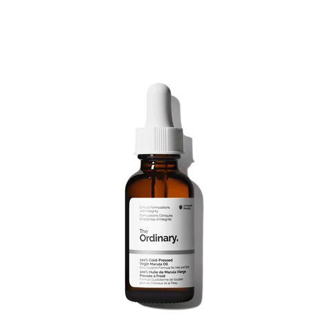 The Ordinary Oils in Kenya