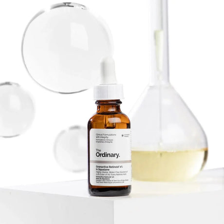 The Ordinary Acne Treatment - Kenya
