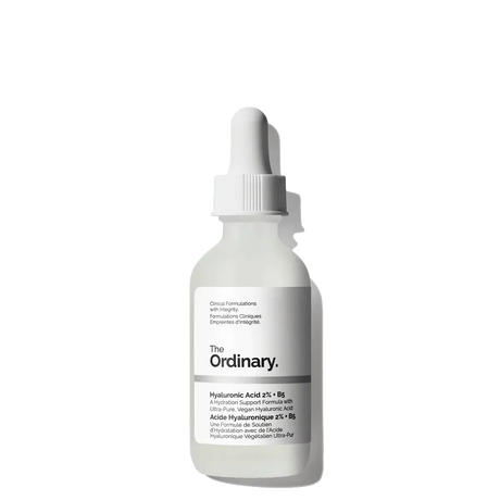 Ordinary Serum - Kenya