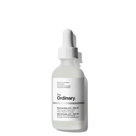 The Ordinary for Hyperpigmentation in Kenya