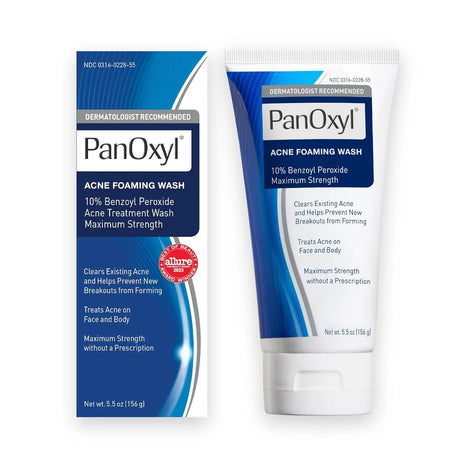 Original Benzoyl Peroxide Products in Kenya - Western Cosmetics Kenya