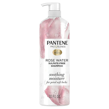 Pantene Hair Products in Kenya