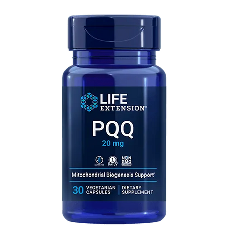 PQQ Supplements in Kenya