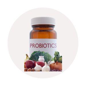 Probiotics & Prebiotics - Kenya