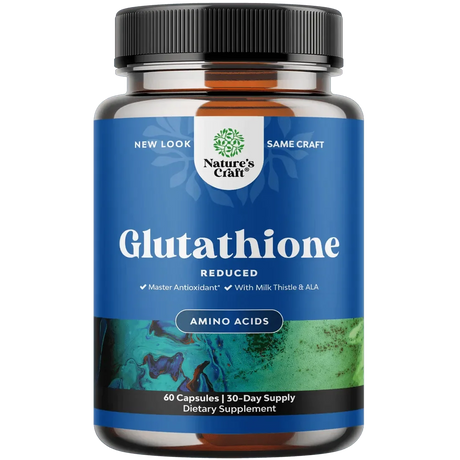Nature's Craft Supplements in Kenya