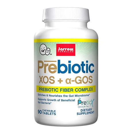 Probiotic + Prebiotic Supplements in Kenya