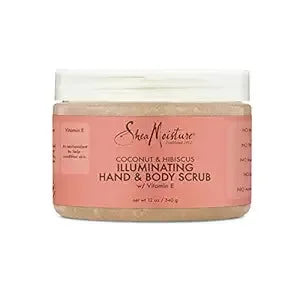 Shea Moisture