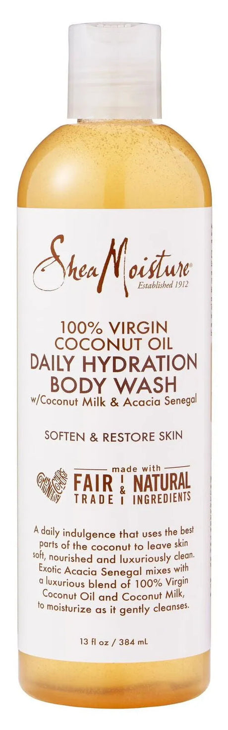 All Natural Body Washes in Kenya