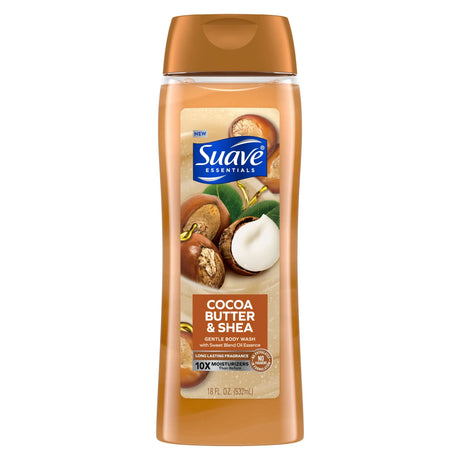 Suave products in Kenya