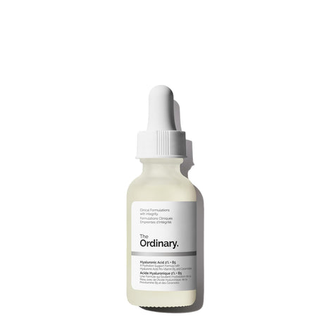 The Ordinary for Dry Skin in Kenya
