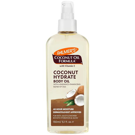 Best Massage Oils in Kenya - Western Cosmetics Kenya