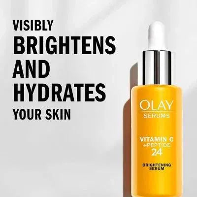 Vitamin C Serums