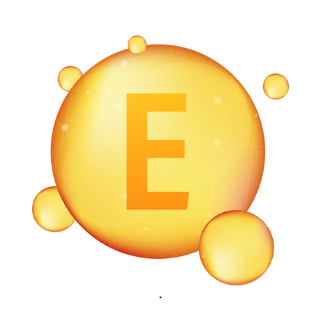 Vitamin E Supplements