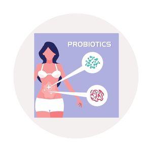 Women's Probiotics - Kenya