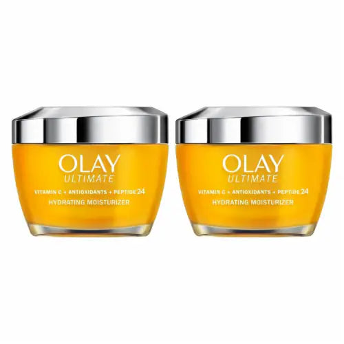 Olay Regenerist Vitamin C + Peptide 24 Face Moisturizer