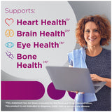 Silver Women 50+ Multivitamin, 275 Tablets