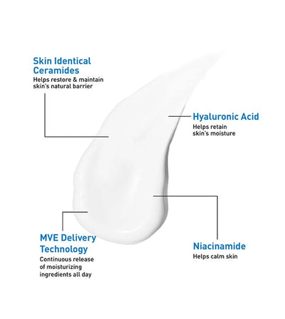 CeraVe Oil Control Moisturizing Gel-Cream - view 3