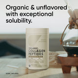 Sports Research Collagen Peptides Powder 680g