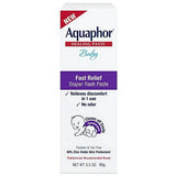 Aquaphor Baby Diaper Rash Paste