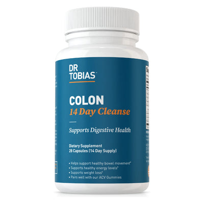 14 Days Colon Detox Cleanse - view 1