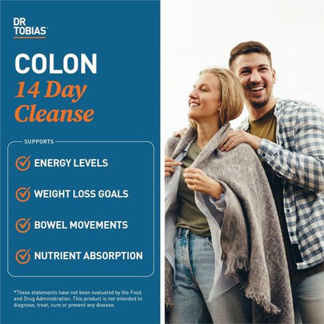 14 Days Colon Detox Cleanse - price in Kenya