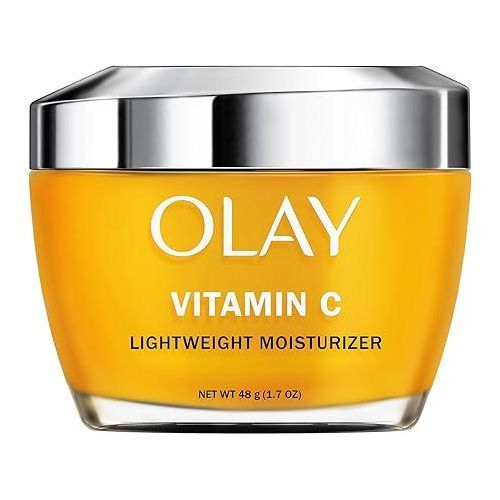 Olay Regenerist Vitamin C + Peptide 24 Face Moisturizer