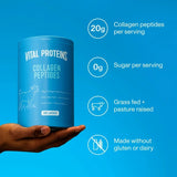 Vital Proteins Collagen Peptides 680g