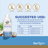 MaryRuth’s Nighttime Multimineral