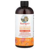 MaryRuth's, Liquid Morning Multivitamin + Hair Growth
