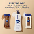 Vaseline Advanced Repair Body Lotion 600 ml image 8