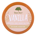 Tree Hut Vanilla Whipped Shea Body Butter image 6