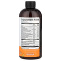 MaryRuth's Liquid Morning Multivitamin + Hair Growth image 2