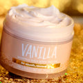 Tree Hut Vanilla Whipped Shea Body Butter image 8