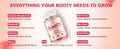 Booty Gummies for Women image 2