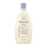 Aveeno Baby Calming Comfort Bath Wash