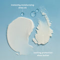 eos Coconut Waters Hand Cream image 4