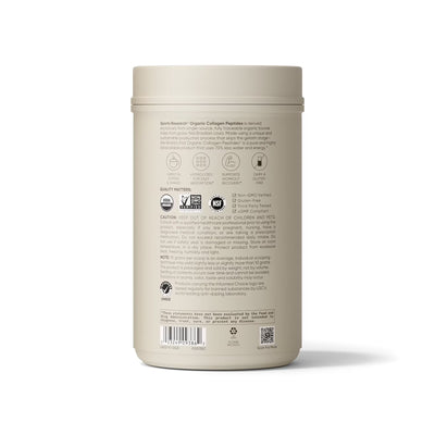 Sports Research Collagen Peptides Powder 680g - view 2