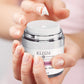 Kleem Organics FIRMING NECK CREAM - For Collagen Stimulation and Lifted Skin