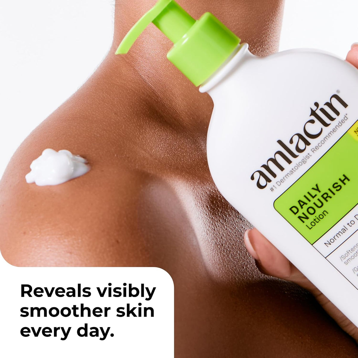 AmLactin Daily Nourish 12% 400g